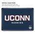 University of Connecticut Huskies UConn MacBook Air 15in (2023-2025) Case plus Skin